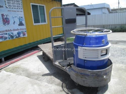 NEW รถขนสินค้า  MIGHTY CAR   DC15 รหัสสินค้า : 80904336   www.nihonmono.com