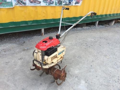 ขาย เครื่องพรวนดิน  YANMAR  MT200 รหัสสินค้า : 80903713 www.nihonmono.com