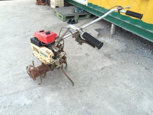 ขาย เครื่องพรวนดิน  YANMAR  MT200 รหัสสินค้า : 80903713 www.nihonmono.com