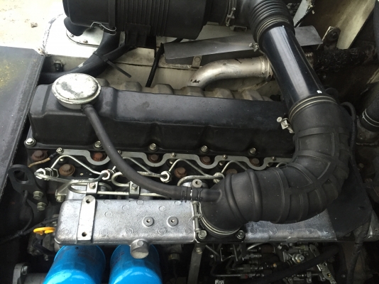 รถยกนิสสันรุ่นใหม่ล่าสุด น้ำหนักยก 4 ตัน เสาสูง 4 เมตร เครื่องดีเซล เกียร์ออโต้