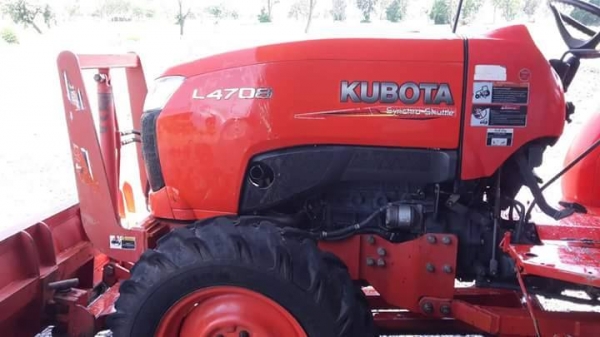 ขายรถไถ KUBOTA L4708 อุปกรณ์ ดันหน้า ผานหลัง รถสวยสภาพดีมาก ใช้งานน้อย เอกสารถูกต้อง เล่มทะเบียนพร้อมโอน ราคา375,000 สนใจโทร 090-8588220คุณนะ 093-3258446คุณบิว หรือเข้าดูสินค้าอื่นๆได้ที่ www.narong2truck.com หรือ www.truck.in.th/498 หรือเพจFacebook ณรงค์ ขายรถไถ KUBOTA L4708 อุปกรณ์ ดันหน้า ผานหลัง รถสวยสภาพดีมาก ใช้งานน้อย เอกสารถูกต้อง เล่มทะเบียนพร้อมโอน ราคา375,000 สนใจโทร 090-8588220คุณนะ 093-3258446คุณบิว หรือเข้าดูสินค้าอื่นๆได้ที่ www.narong2truck.com หรือ www.truck.in.th/498 หรือเพจFacebook ณรงค์