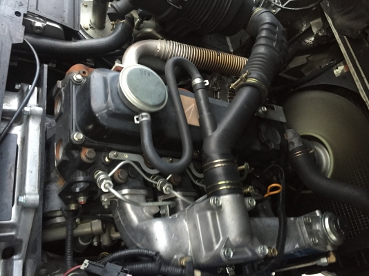 รถยกนิสสันรุ่นใหม่ล่าสุด น้ำหนักยก 3 ตัน เสาสูง 4 เมตร เครื่องดีเซล เกียร์ออโต้