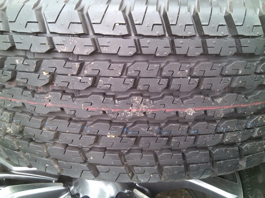 MU X 17 blue power MU X 17 blue power