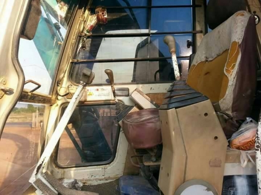 ขายรถขุด แบคโค SK200 มาร์คที ไฟฟ้าครบ ช่วงล่างแน่น แอร์เย็น เครื่องดี ปั้มแรง ทำงานเร็วได้ทั้งวัน รถบ้านใช้งานอยู่ เอกสารใบอินวอย ราคา890,000 สนใจโทร 090-8588220คุณนะ 093-3258446คุณบิว หรือเข้าดูสินค้าอื่นๆได้ที่ www.narong2truck.com หรือ www.truck.in.th/ ขายรถขุด แบคโค SK200 มาร์คที ไฟฟ้าครบ ช่วงล่างแน่น แอร์เย็น เครื่องดี ปั้มแรง ทำงานเร็วได้ทั้งวัน รถบ้านใช้งานอยู่ เอกสารใบอินวอย ราคา890,000 สนใจโทร 090-8588220คุณนะ 093-3258446คุณบิว หรือเข้าดูสินค้าอื่นๆได้ที่ www.narong2truck.com หรือ www.truck.in.th/