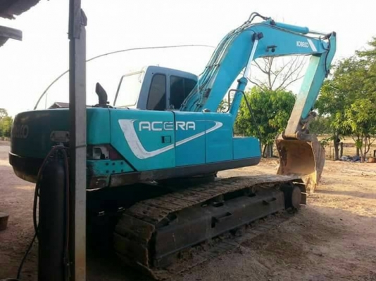 ขายรถขุด แบคโค SK200 มาร์คที ไฟฟ้าครบ ช่วงล่างแน่น แอร์เย็น เครื่องดี ปั้มแรง ทำงานเร็วได้ทั้งวัน รถบ้านใช้งานอยู่ เอกสารใบอินวอย ราคา890,000 สนใจโทร 090-8588220คุณนะ 093-3258446คุณบิว หรือเข้าดูสินค้าอื่นๆได้ที่ www.narong2truck.com หรือ www.truck.in.th/ ขายรถขุด แบคโค SK200 มาร์คที ไฟฟ้าครบ ช่วงล่างแน่น แอร์เย็น เครื่องดี ปั้มแรง ทำงานเร็วได้ทั้งวัน รถบ้านใช้งานอยู่ เอกสารใบอินวอย ราคา890,000 สนใจโทร 090-8588220คุณนะ 093-3258446คุณบิว หรือเข้าดูสินค้าอื่นๆได้ที่ www.narong2truck.com หรือ www.truck.in.th/