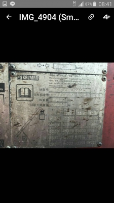 ขายรถยกตู้