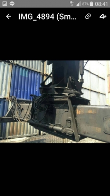 ขายรถยกตู้