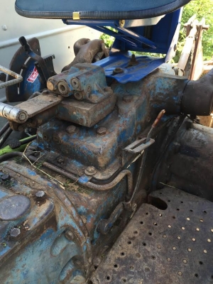 ขายรถไถ 6610 แท้เต็มคัน ปั้มกลม ไอดีโต เสื้อลาย เอกสารเล่มทะเบียนพร้อมชุดโอน มี VDO ตอนทำงานให้ดูครับ (จัดไฟแนนซ์ได้)