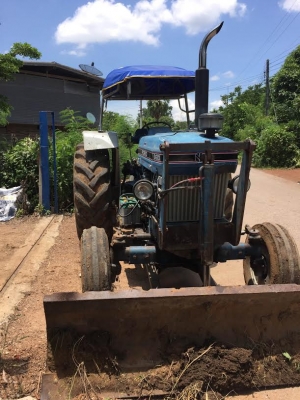 ขายรถไถ 6610 แท้เต็มคัน ปั้มกลม ไอดีโต เสื้อลาย เอกสารเล่มทะเบียนพร้อมชุดโอน มี VDO ตอนทำงานให้ดูครับ (จัดไฟแนนซ์ได้)