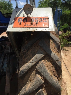 ขายรถไถ 6610 แท้เต็มคัน ปั้มกลม ไอดีโต เสื้อลาย เอกสารเล่มทะเบียนพร้อมชุดโอน มี VDO ตอนทำงานให้ดูครับ (จัดไฟแนนซ์ได้)