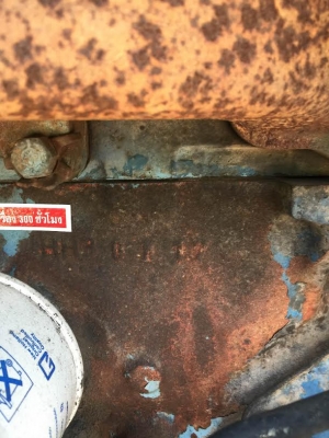 ขายรถไถ 6610 แท้เต็มคัน ปั้มกลม ไอดีโต เสื้อลาย เอกสารเล่มทะเบียนพร้อมชุดโอน มี VDO ตอนทำงานให้ดูครับ (จัดไฟแนนซ์ได้)