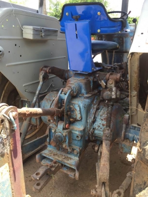 ขายรถไถ 6610 แท้เต็มคัน ปั้มกลม ไอดีโต เสื้อลาย เอกสารเล่มทะเบียนพร้อมชุดโอน มี VDO ตอนทำงานให้ดูครับ (จัดไฟแนนซ์ได้)