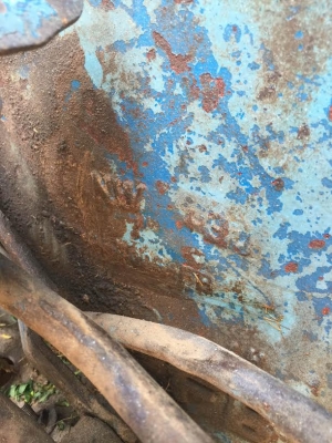 ขายรถไถ 6610 แท้เต็มคัน ปั้มกลม ไอดีโต เสื้อลาย เอกสารเล่มทะเบียนพร้อมชุดโอน มี VDO ตอนทำงานให้ดูครับ (จัดไฟแนนซ์ได้)