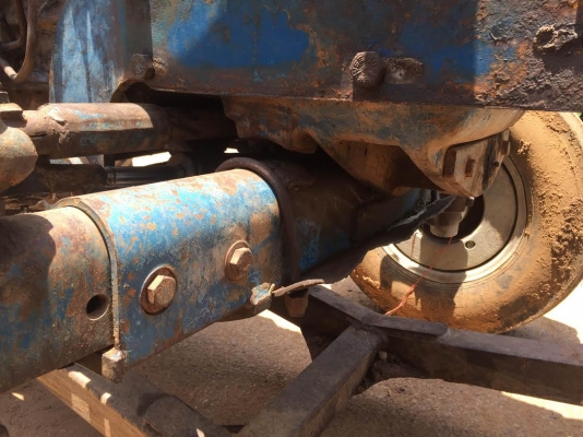 ขายรถไถ 6610 แท้เต็มคัน ปั้มกลม ไอดีโต เสื้อลาย เอกสารเล่มทะเบียนพร้อมชุดโอน มี VDO ตอนทำงานให้ดูครับ (จัดไฟแนนซ์ได้)