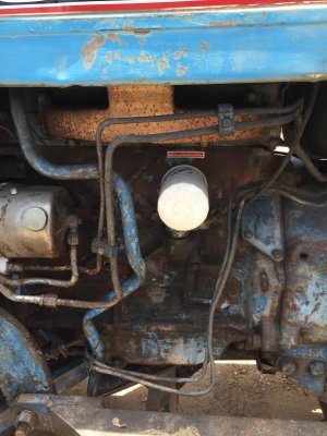 ขายรถไถ 6610 แท้เต็มคัน ปั้มกลม ไอดีโต เสื้อลาย เอกสารเล่มทะเบียนพร้อมชุดโอน มี VDO ตอนทำงานให้ดูครับ (จัดไฟแนนซ์ได้)