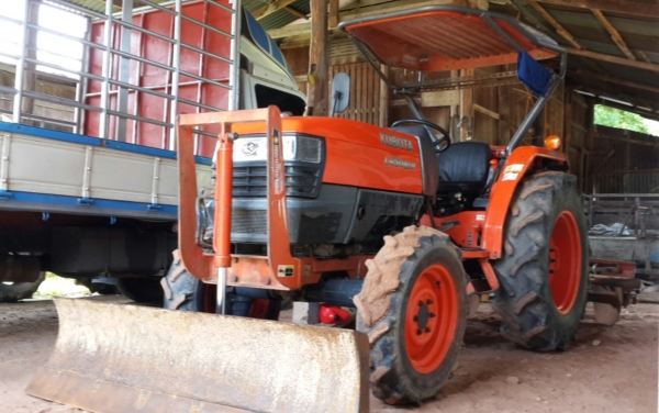 L4508Di อุปกรณ์4ชิ้นสภาพดีครับ