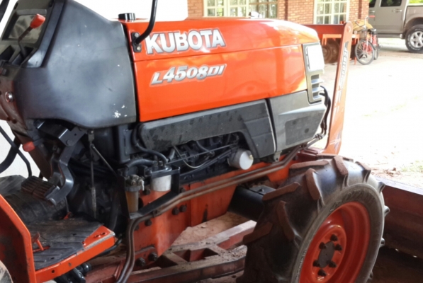 L4508Di อุปกรณ์4ชิ้นสภาพดีครับ L4508Di อุปกรณ์4ชิ้นสภาพดีครับ