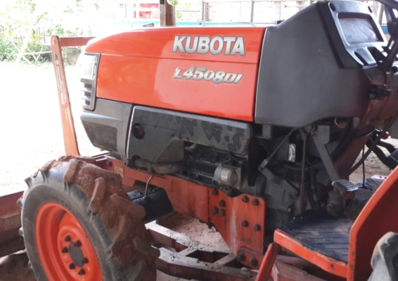 L4508Di อุปกรณ์4ชิ้นสภาพดีครับ L4508Di อุปกรณ์4ชิ้นสภาพดีครับ