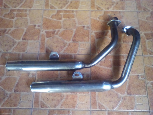 ขายท่อ ไม่รู้รุ่น