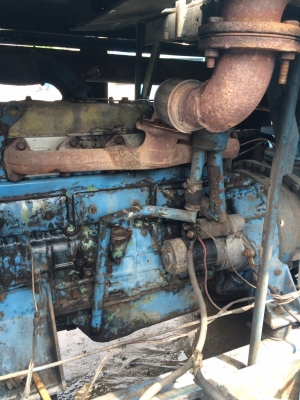 ขาย Airman 370  8 bar พร้อมใช้งานครับ เครื่องแน่นๆๆครับ...0909527888