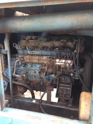 ขาย Airman 370  8 bar พร้อมใช้งานครับ เครื่องแน่นๆๆครับ...0909527888