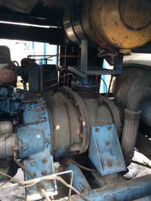 ขาย Airman 370  8 bar พร้อมใช้งานครับ เครื่องแน่นๆๆครับ...0909527888