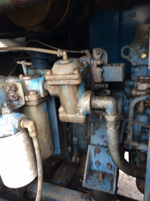 ขาย Airman 370  8 bar พร้อมใช้งานครับ เครื่องแน่นๆๆครับ...0909527888