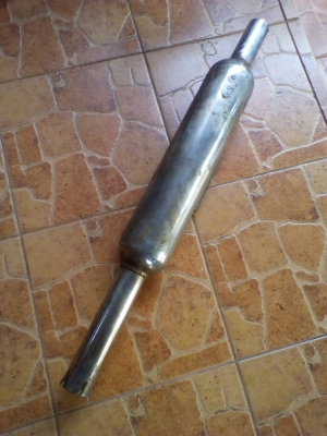 ขายปลายท่อบวบ