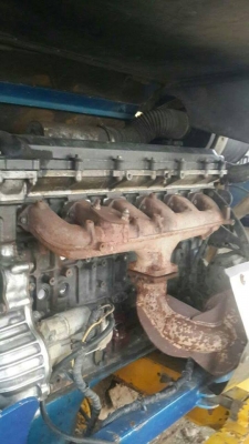 ขายรถเกี่ยวข้าว จ้าวช้างไวไฟ สเปกโรงงาน รถสวยสภาพดีมาก พร้อมลุยนาปี ช่วงล่างดีมาก ตู้ปากคอ สภาพดีพร้อมใช้งาน ราคา950,000 สนใจโทร 090-8588220คุณนะ 093-3258446คุณบิว หรือเข้าดูสินค้าอื่นๆได้ที่ www.narong2truck.com หรือ www.truck.in.th/498 หรือเพจFacebook ณ