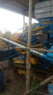 ขายรถเกี่ยวข้าว จ้าวช้างไวไฟ สเปกโรงงาน รถสวยสภาพดีมาก พร้อมลุยนาปี ช่วงล่างดีมาก ตู้ปากคอ สภาพดีพร้อมใช้งาน ราคา950,000 สนใจโทร 090-8588220คุณนะ 093-3258446คุณบิว หรือเข้าดูสินค้าอื่นๆได้ที่ www.narong2truck.com หรือ www.truck.in.th/498 หรือเพจFacebook ณ