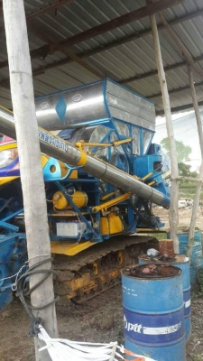 ขายรถเกี่ยวข้าว จ้าวช้างไวไฟ สเปกโรงงาน รถสวยสภาพดีมาก พร้อมลุยนาปี ช่วงล่างดีมาก ตู้ปากคอ สภาพดีพร้อมใช้งาน ราคา950,000 สนใจโทร 090-8588220คุณนะ 093-3258446คุณบิว หรือเข้าดูสินค้าอื่นๆได้ที่ www.narong2truck.com หรือ www.truck.in.th/498 หรือเพจFacebook ณ