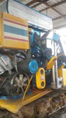 ขายรถเกี่ยวข้าว จ้าวช้างไวไฟ สเปกโรงงาน รถสวยสภาพดีมาก พร้อมลุยนาปี ช่วงล่างดีมาก ตู้ปากคอ สภาพดีพร้อมใช้งาน ราคา950,000 สนใจโทร 090-8588220คุณนะ 093-3258446คุณบิว หรือเข้าดูสินค้าอื่นๆได้ที่ www.narong2truck.com หรือ www.truck.in.th/498 หรือเพจFacebook ณ