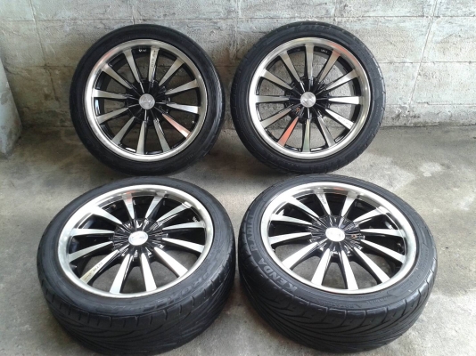 ขอบ17นิ้ว4รู100/114 พร้อมยาง สวยๆ 4 ล้อ ราคา 6900 บาท