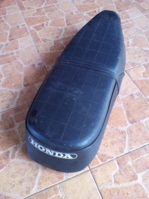 ขายเบาะฮอนด้า ไม่รู้รุ่น