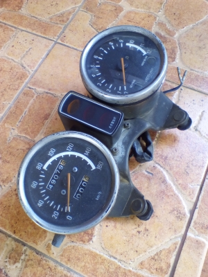 ขายไมล์และวัดรอบ XS