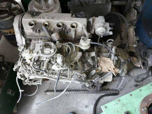 ขายเครื่อง Civic 3D ขายเครื่อง Civic 3D