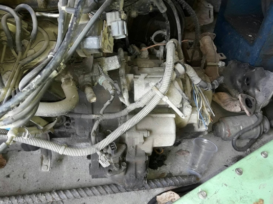 ขายเครื่อง Civic 3D ขายเครื่อง Civic 3D