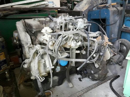 ขายเครื่อง Civic 3D ขายเครื่อง Civic 3D