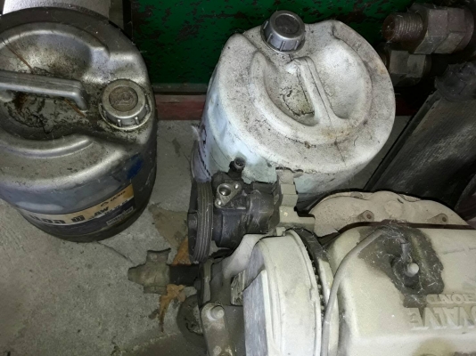 ขายเครื่อง Civic 3D