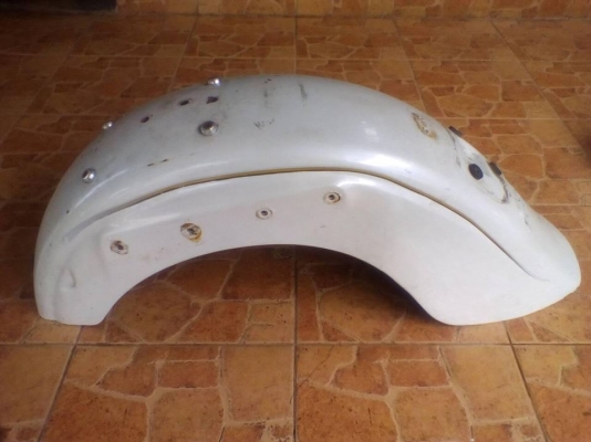 ขายบังโคลนวัลแคน