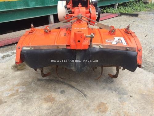 ขาย รถพรวนดินเดินตาม KUBOTA FRT50 รหัสสินค้า : 80904272 www.nihonmono.com ขาย รถพรวนดินเดินตาม KUBOTA FRT50 รหัสสินค้า : 80904272 www.nihonmono.com