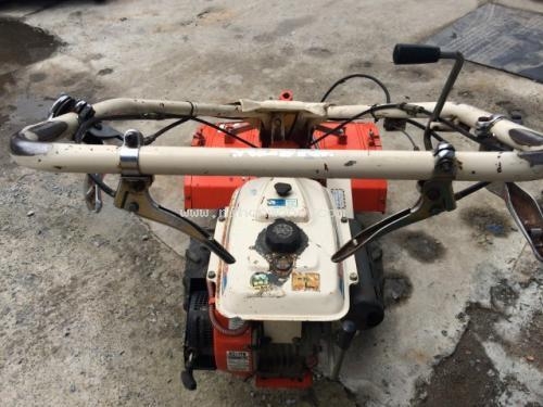 ขาย รถพรวนดินเดินตาม KUBOTA FRT50 รหัสสินค้า : 80904272 www.nihonmono.com ขาย รถพรวนดินเดินตาม KUBOTA FRT50 รหัสสินค้า : 80904272 www.nihonmono.com