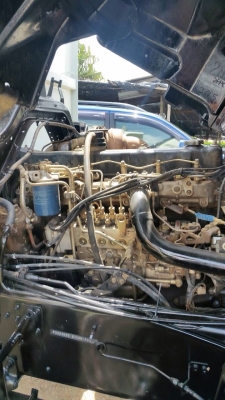 ขายรถพ่วงดัมพ์ ISUZU EURO2 - 270 แรง เครื่องดำ ปี 48,49 กระบะดัมพ์ ลูก 3 เพลาแท้ ทะเบียนพร้อม