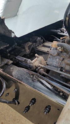 ขายรถพ่วงดัมพ์ ISUZU EURO2 - 270 แรง เครื่องดำ ปี 48,49 กระบะดัมพ์ ลูก 3 เพลาแท้ ทะเบียนพร้อม