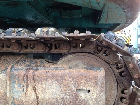 Kobelco SK120-3 มาร์คไฟวซุปเปอร์ นำเข้าเองจากญี่ปุ่นโดยตรง