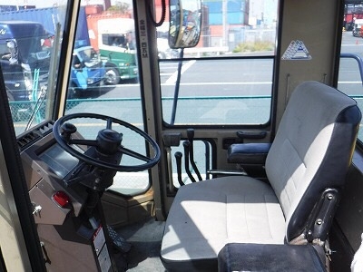 ถึงไทยแล้วครับ KOMATSU WA200-1 ซีเรียล 30,000กว่า ญี่ปุ่นแท้ โทร.090-986-2521 อ๊อบ