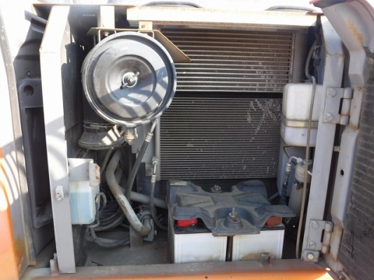 Hitachi ZX120 เก่าญี่ปุ่น ถึงไทยเร็วๆนี้ สนใจโทร 081-858-1834 แบงค์