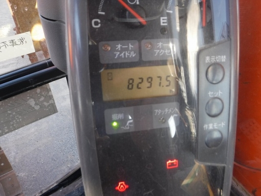 Hitachi ZX120 เก่าญี่ปุ่น ถึงไทยเร็วๆนี้ สนใจโทร 081-858-1834 แบงค์