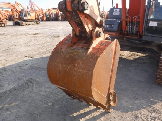 Hitachi ZX120 เก่าญี่ปุ่น ถึงไทยเร็วๆนี้ สนใจโทร 081-858-1834 แบงค์