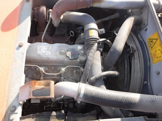 Hitachi ZX120 เก่าญี่ปุ่น ถึงไทยเร็วๆนี้ สนใจโทร 081-858-1834 แบงค์